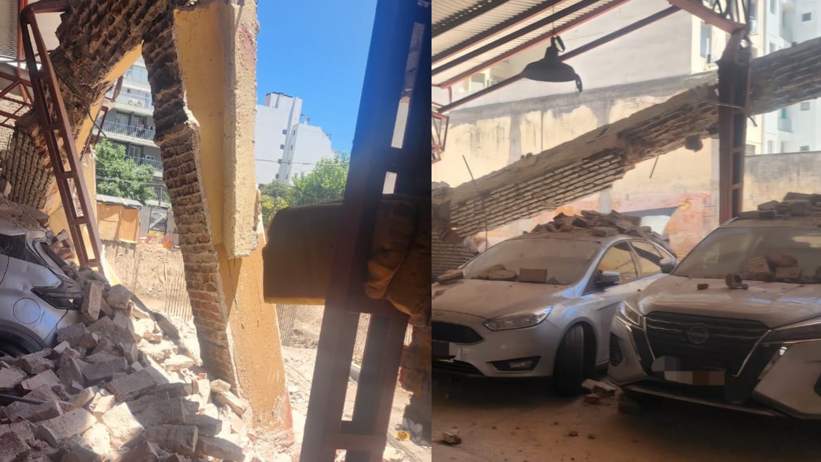 Rogelio Frigerio denunció que hallaron micrófonos y cámaras ocultas en su despacho