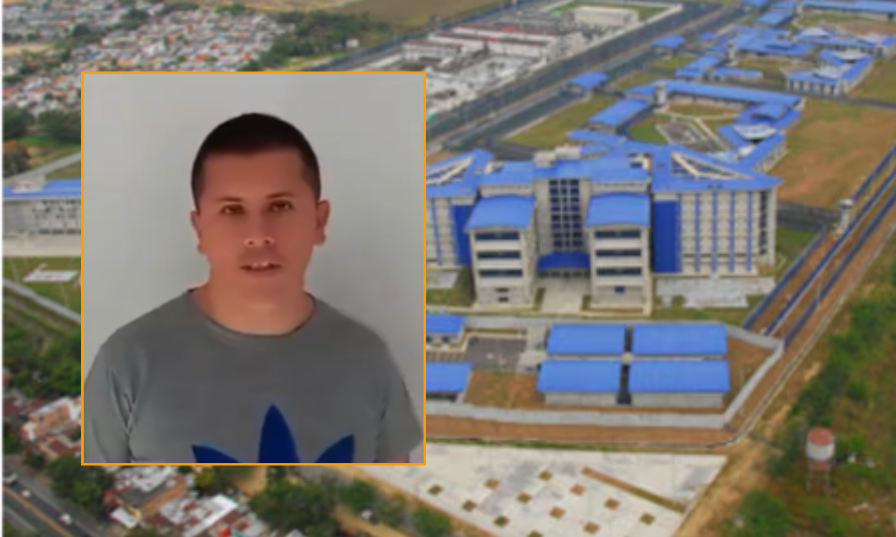 Revelan video del allanamiento en la cárcel Picañela de Ibagué contra alias  Sergio: encontraron su celular y evidencias de extorsión - Infobae