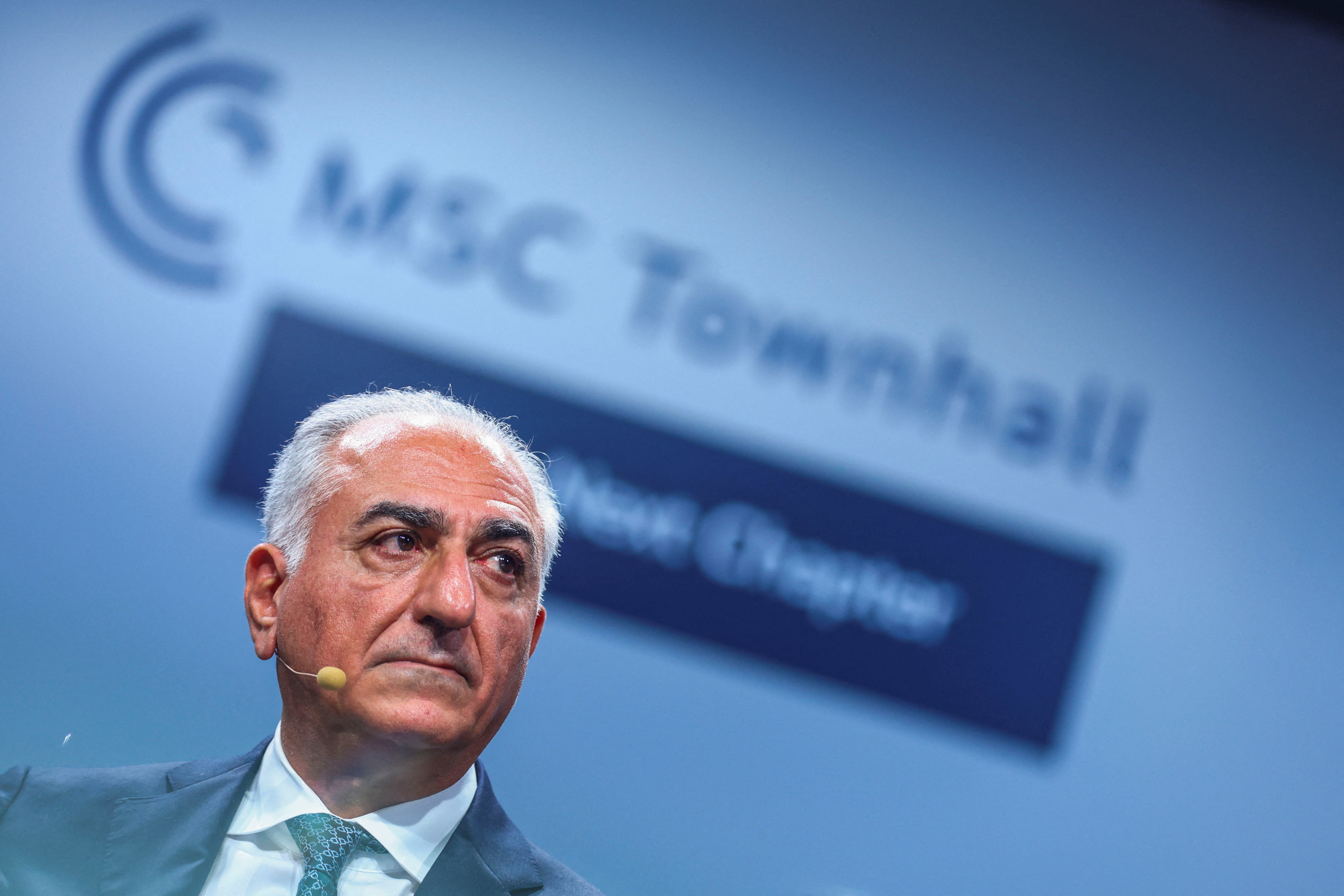 Hernán Iglesias Illia: “Darío Lopérfido nunca buscó lástima ni quiso ser héroe, su mirada sobre la enfermedad era brutal y honesta”