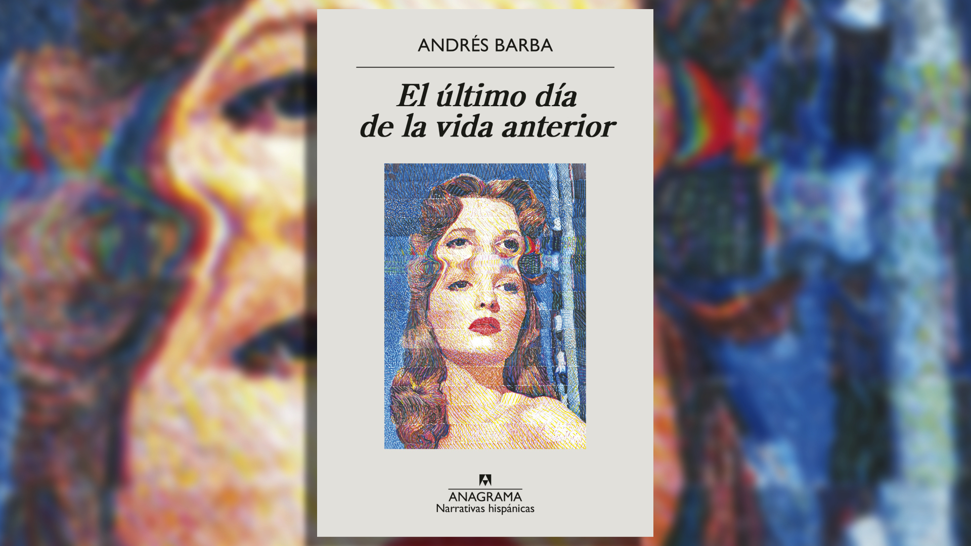 El Escritor Madrileño Andrés Barba Pública Su Primera Novela De “fantasmas” Infobae 1239