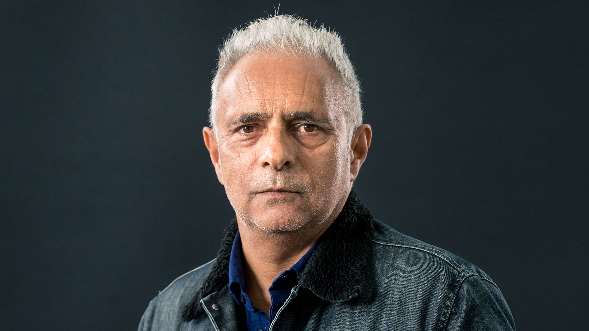 “estoy Desesperado No Quiero Estar Aquí” Hanif Kureishi Narra Desde El Hospital Y Hasta Nos