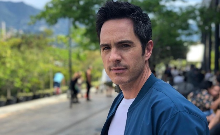 마우리시오 오흐만 (Mauricio Ochmann) 은 원조 사망에 찬성하여 “자유로운 결정이다” - Infobae