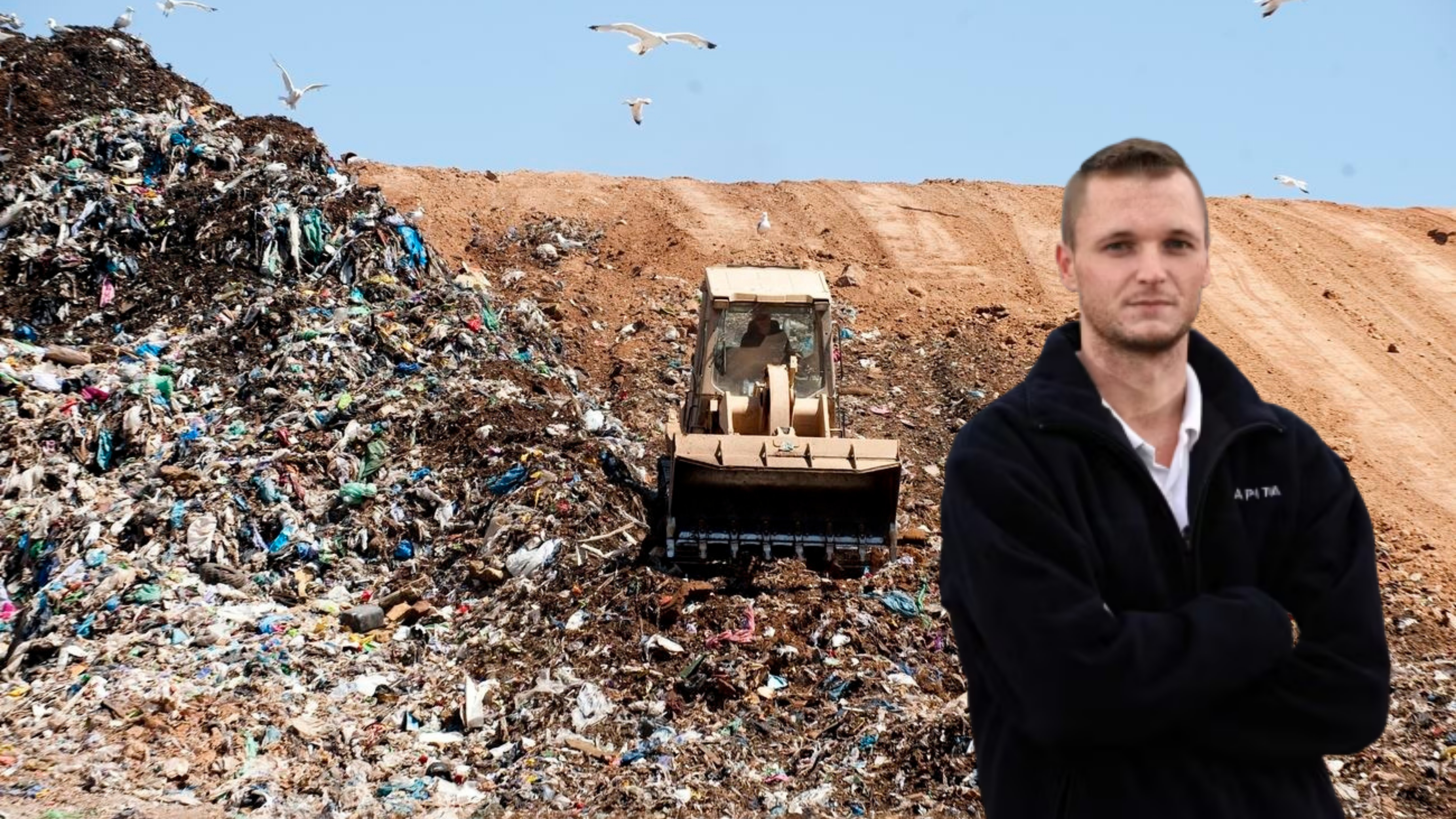 El hombre que perdió un disco duro con 733 millones de euros en Bitcoin  pone fin a su búsqueda 12 años después: “Ahora puedo mostrarlo al mundo” -  Infobae