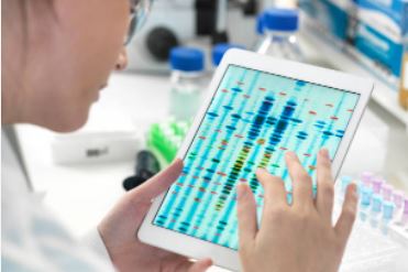 Haber decodificado el ADN por completo ayudará a avanzar en nuevos tratamientos y drogas contra muchas enfermedades (Getty)