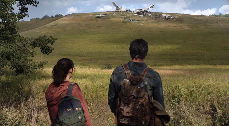 “The Last of Us” rompe un nuevo récord y ya es una de las mejores series del 2023
