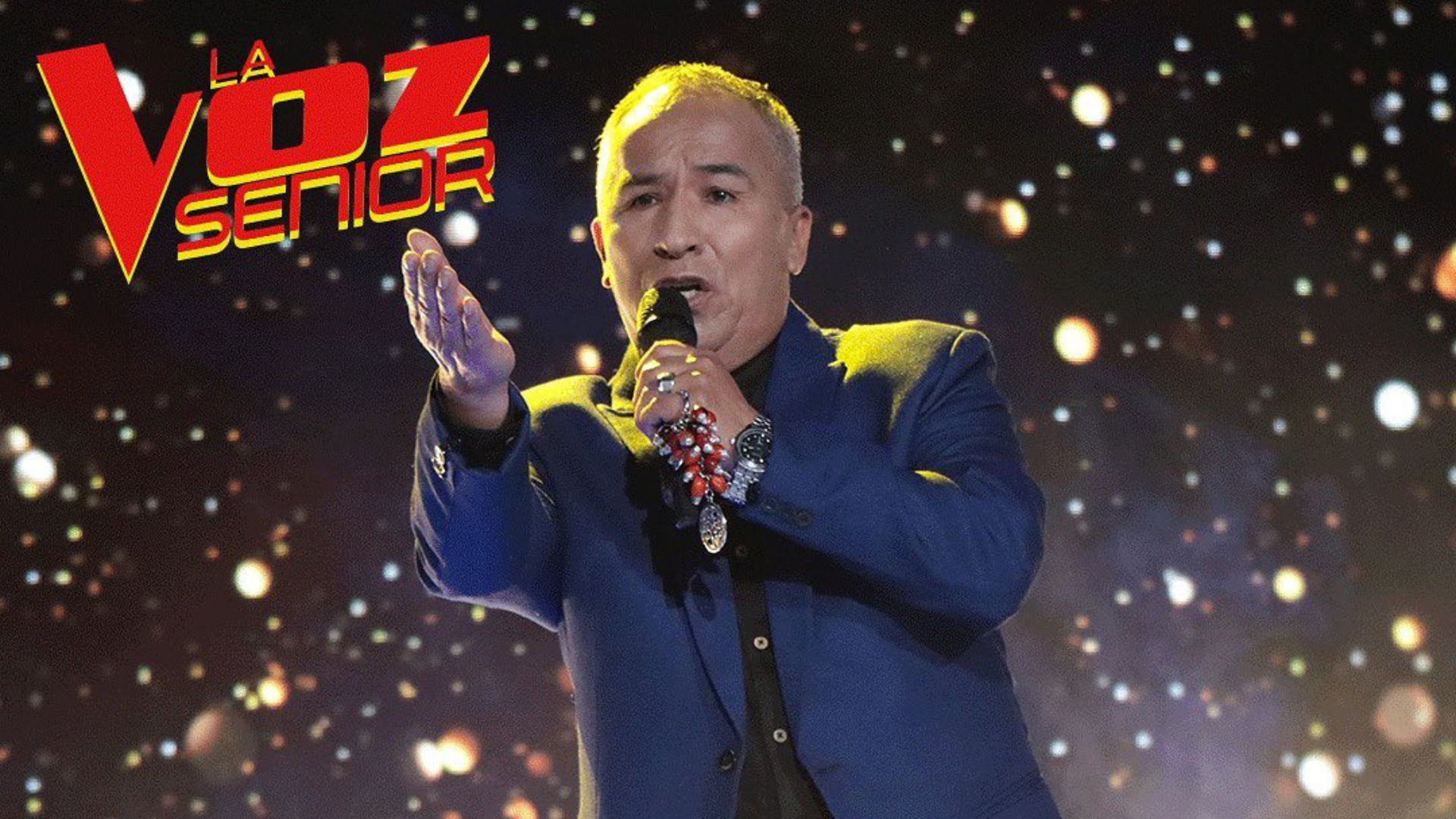 Javier Carranza ganó La Voz Senior: Revive la última gala de la competencia de canto