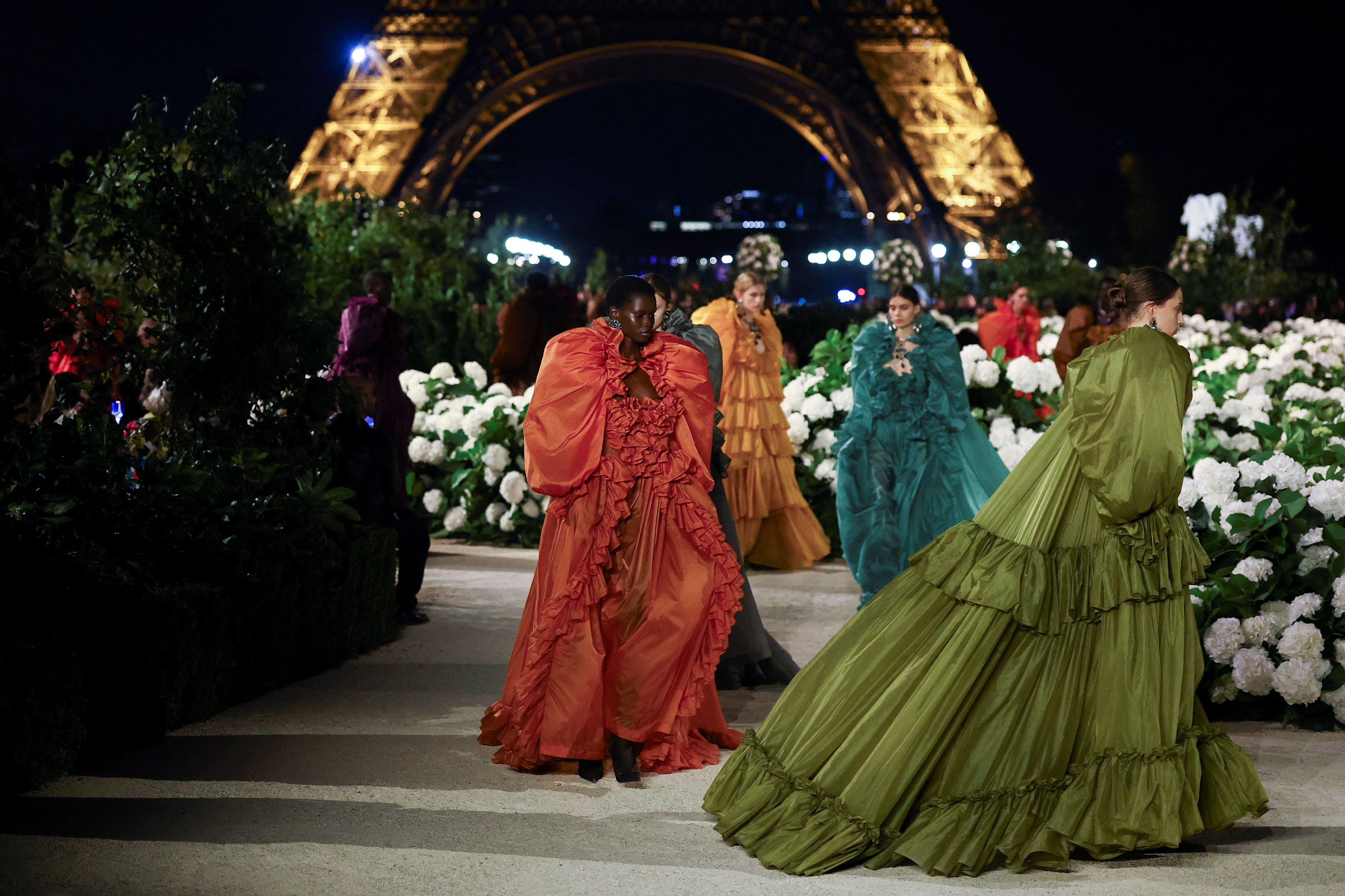 Paris turismo de moda - Viajessindestino.com