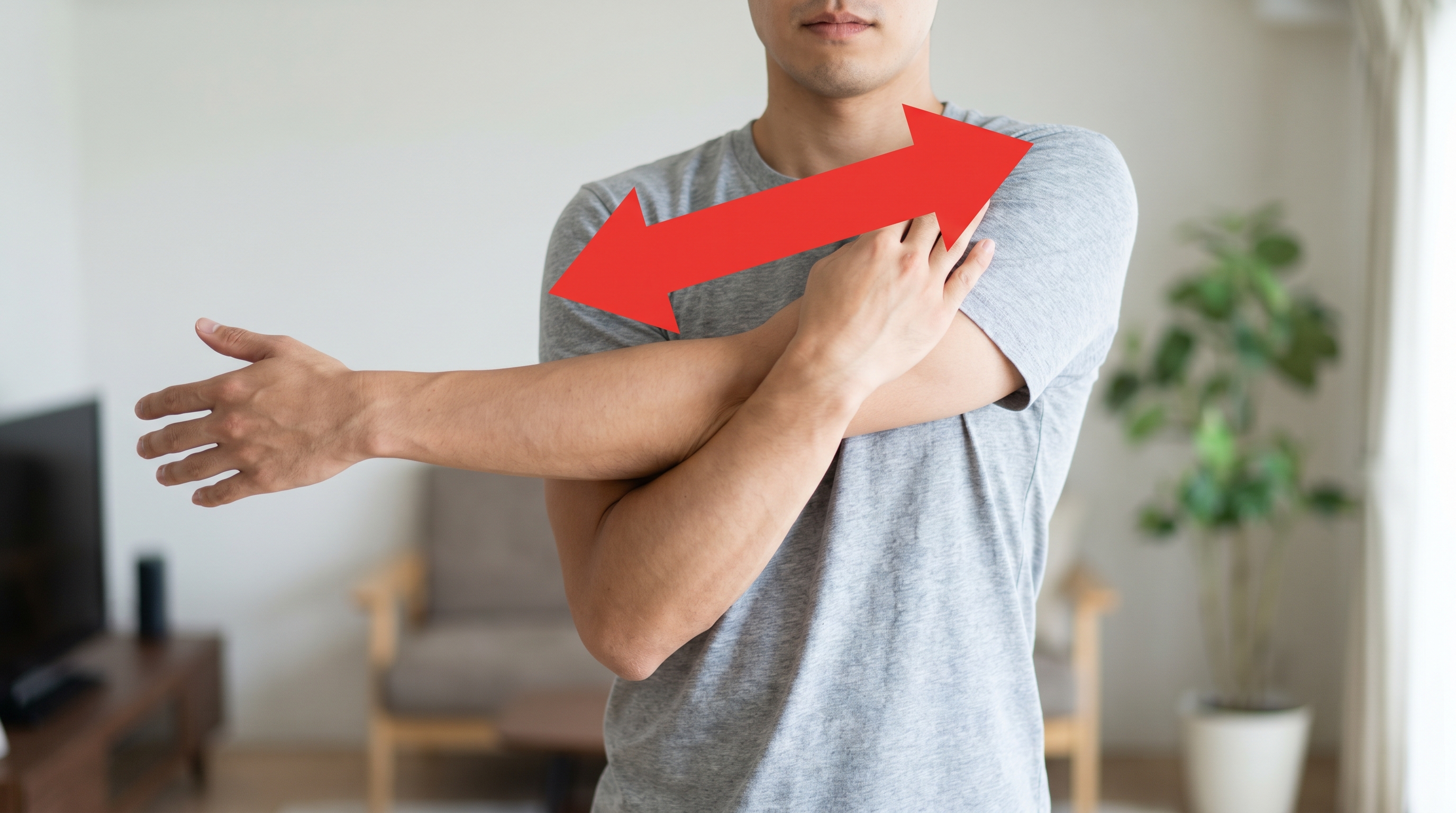 Título SEO (55 caracteres):
Bursitis de Hombro: 7 Claves para Reducir la Sobrecarga