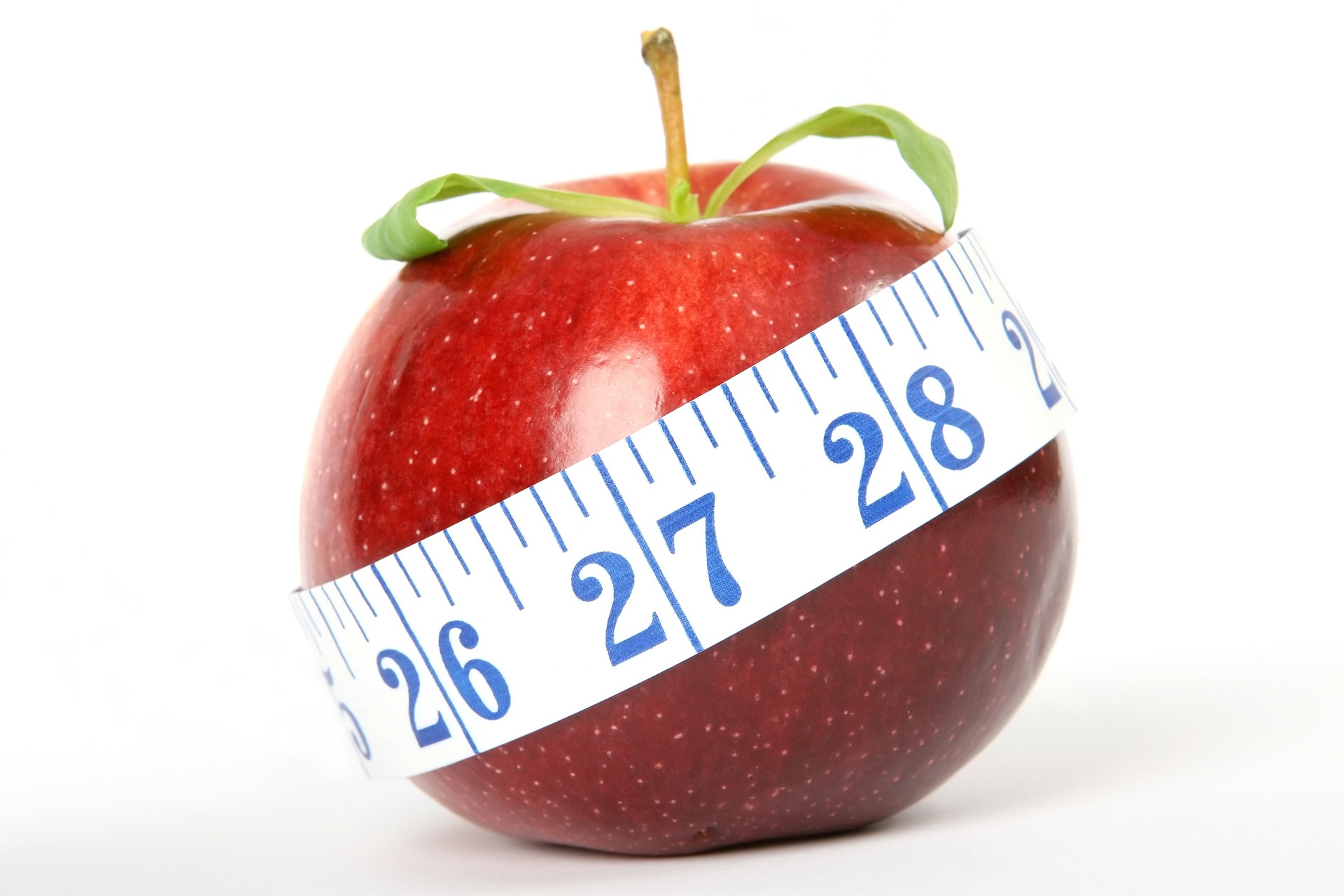 Contar calorías para bajar de peso no tiene sentido, según un experto en nutrición y genética