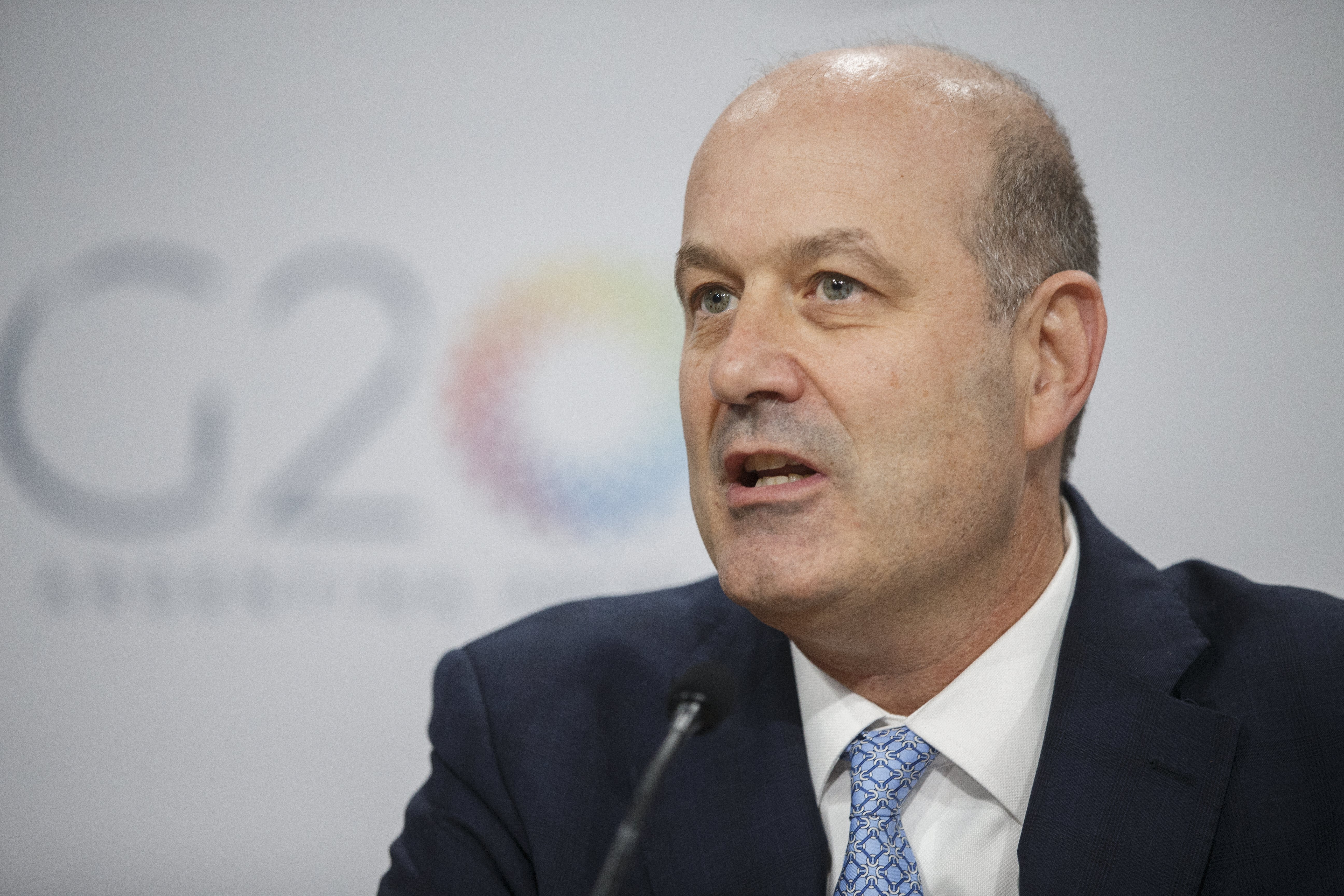 El Gobierno envi&oacute; al Congreso la 