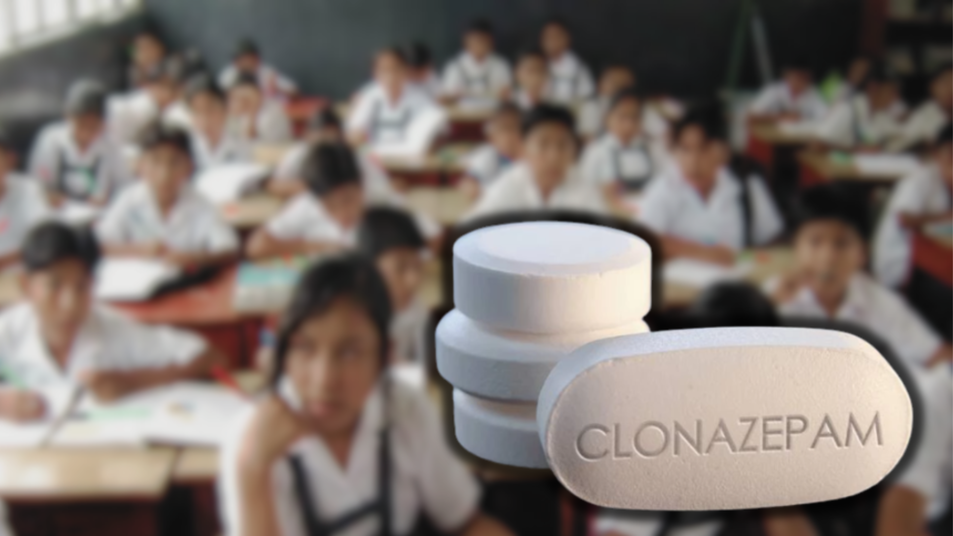 Clonazepam: efectos y para qué sirve la pastilla que mató a una niña de 11 años por un reto viral de TikTok