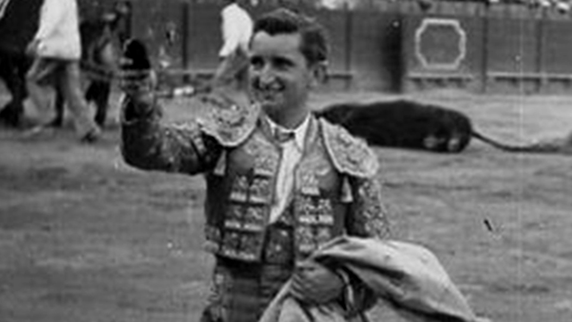 Murió el famoso torero español Rafael Jiménez, más conocido como “Chicuelo”