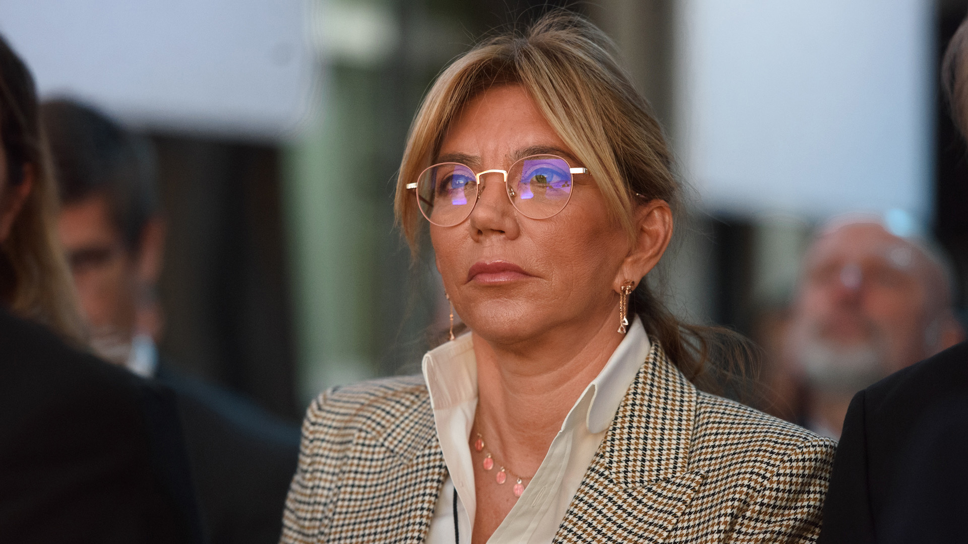 Bettina Bulgheroni