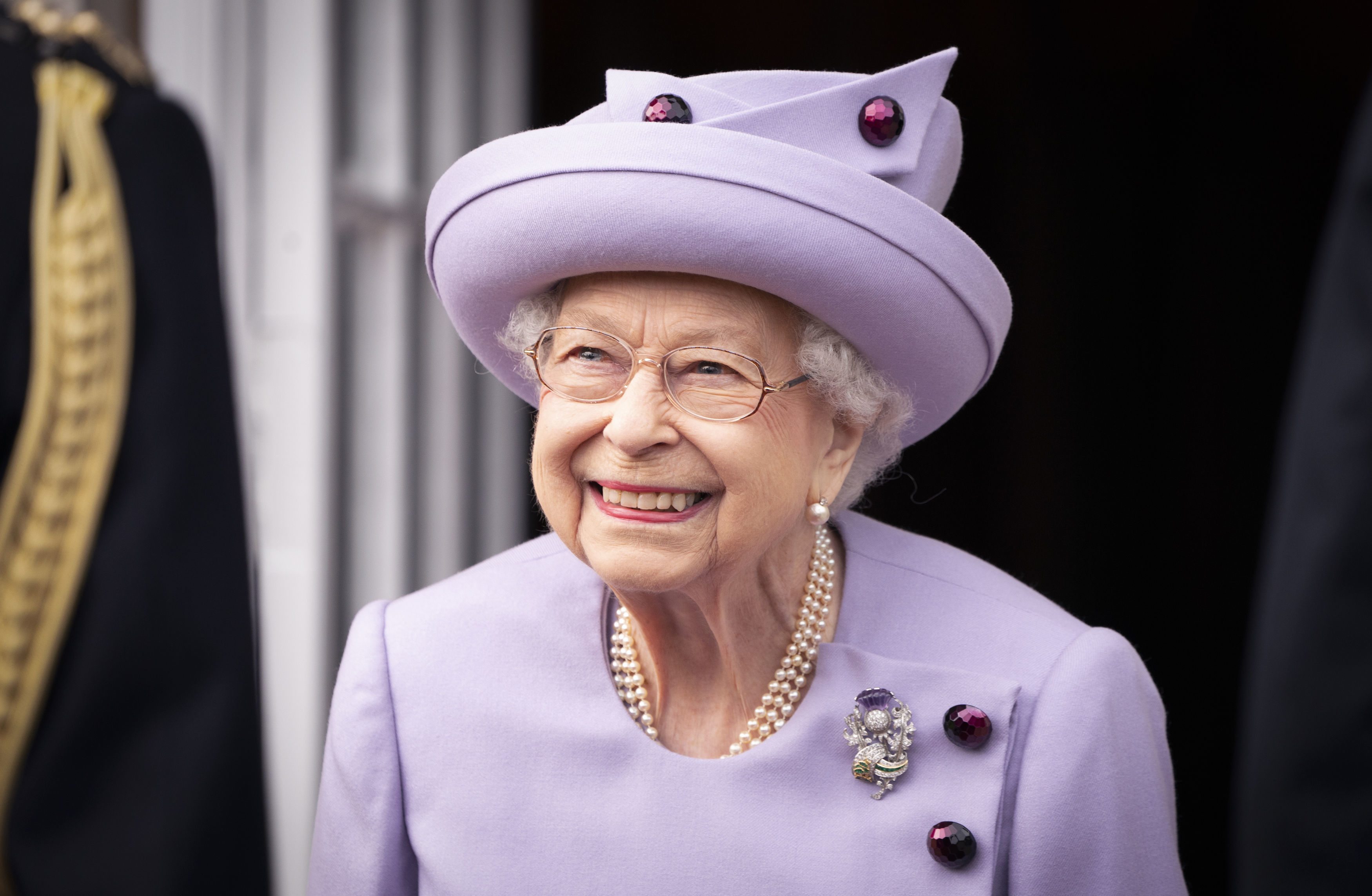 Tuvo cuatro récords Guinness, entre ellos ser la monarca viva con un reinado más extenso, recibido en 2015, y haber sido la reina más longeva, otorgado en 2016 (Jane Barlow - WPA Pool/Getty Images)