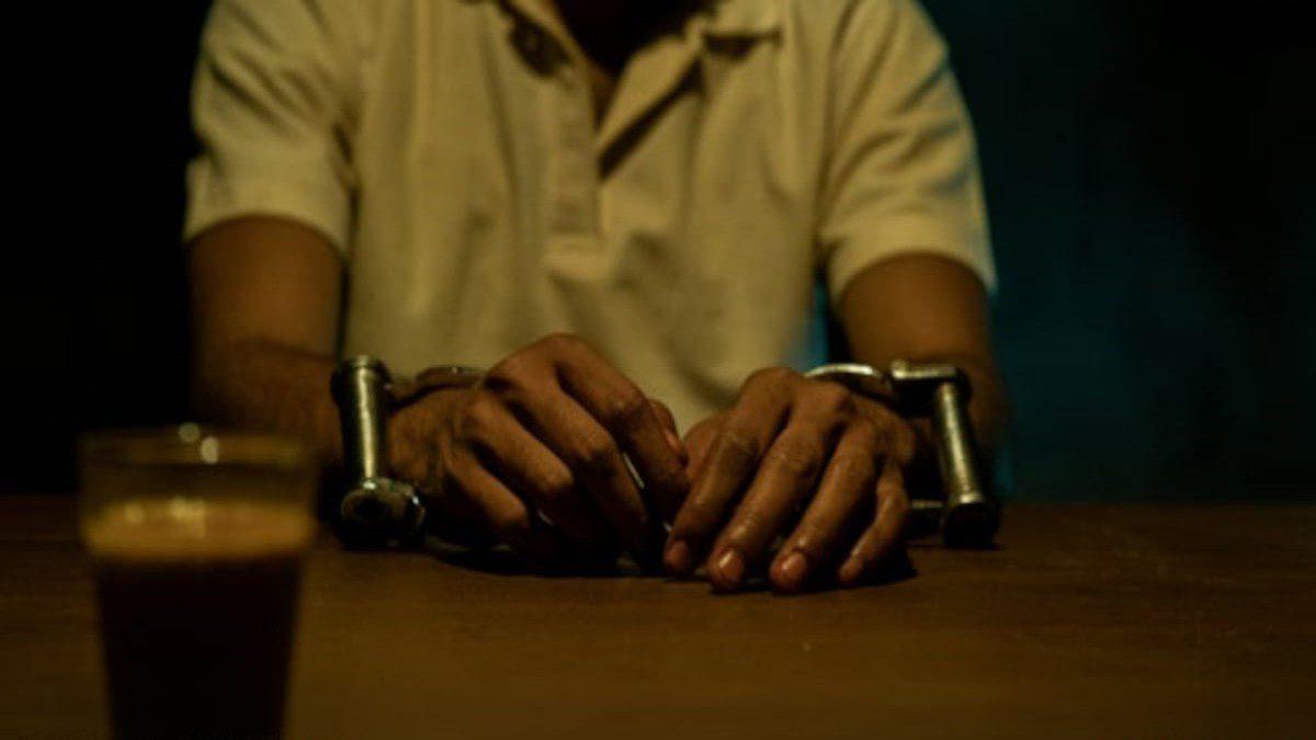 "Asesinos de la India: El carnicero de Delhi" Ya está disponible para ver en Netflix.  (Netflix)