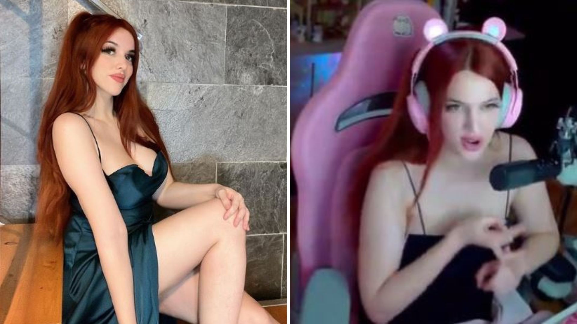 Streamer española insulta a mexicanos en transmisión EN VIVO: “Dan asco, no  los soporto” - Infobae