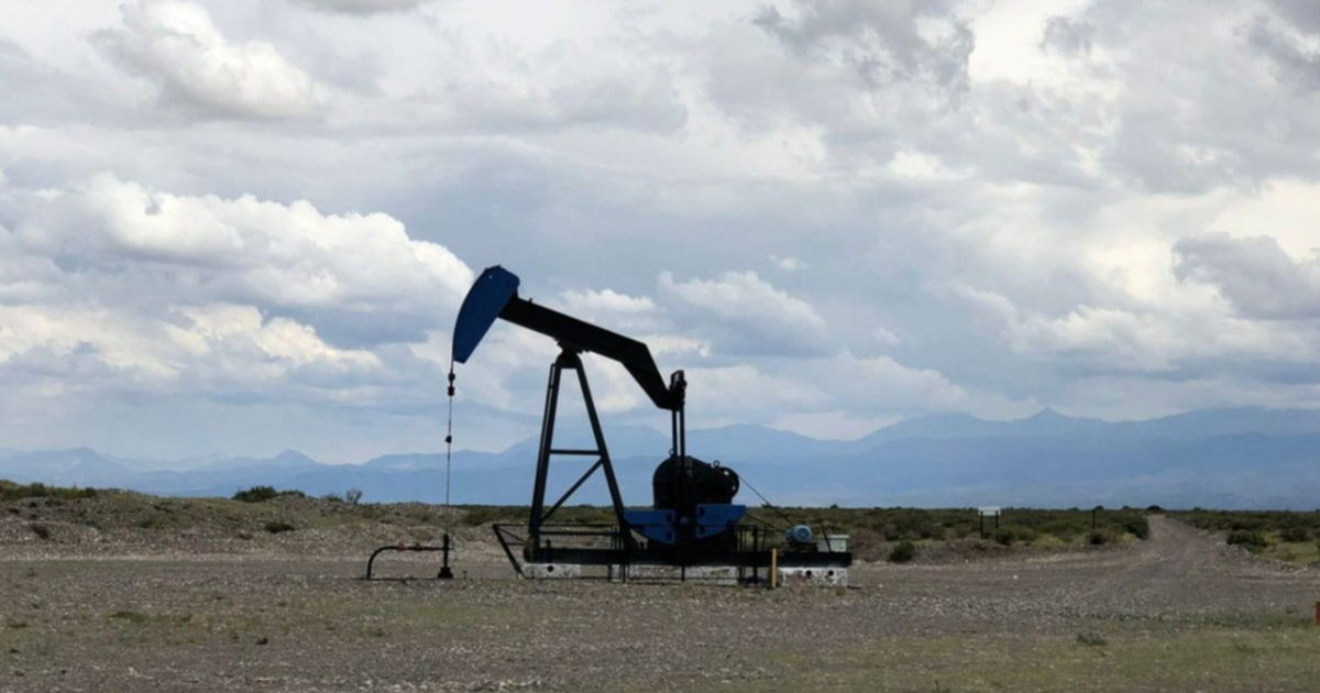 Explot&oacute; un cami&oacute;n en un yacimiento petrolero y murieron dos trabajadores en Mendoza