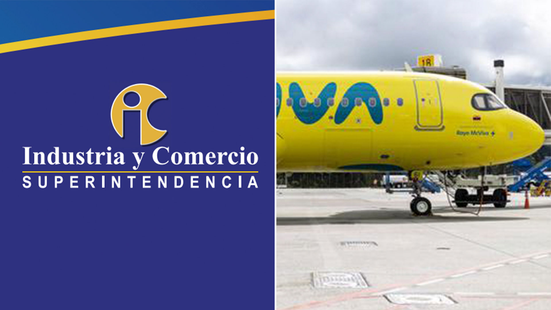 Caso Viva Air: SIC ordenó devolución de dinero o reubicación de vuelo a pasajera afectada