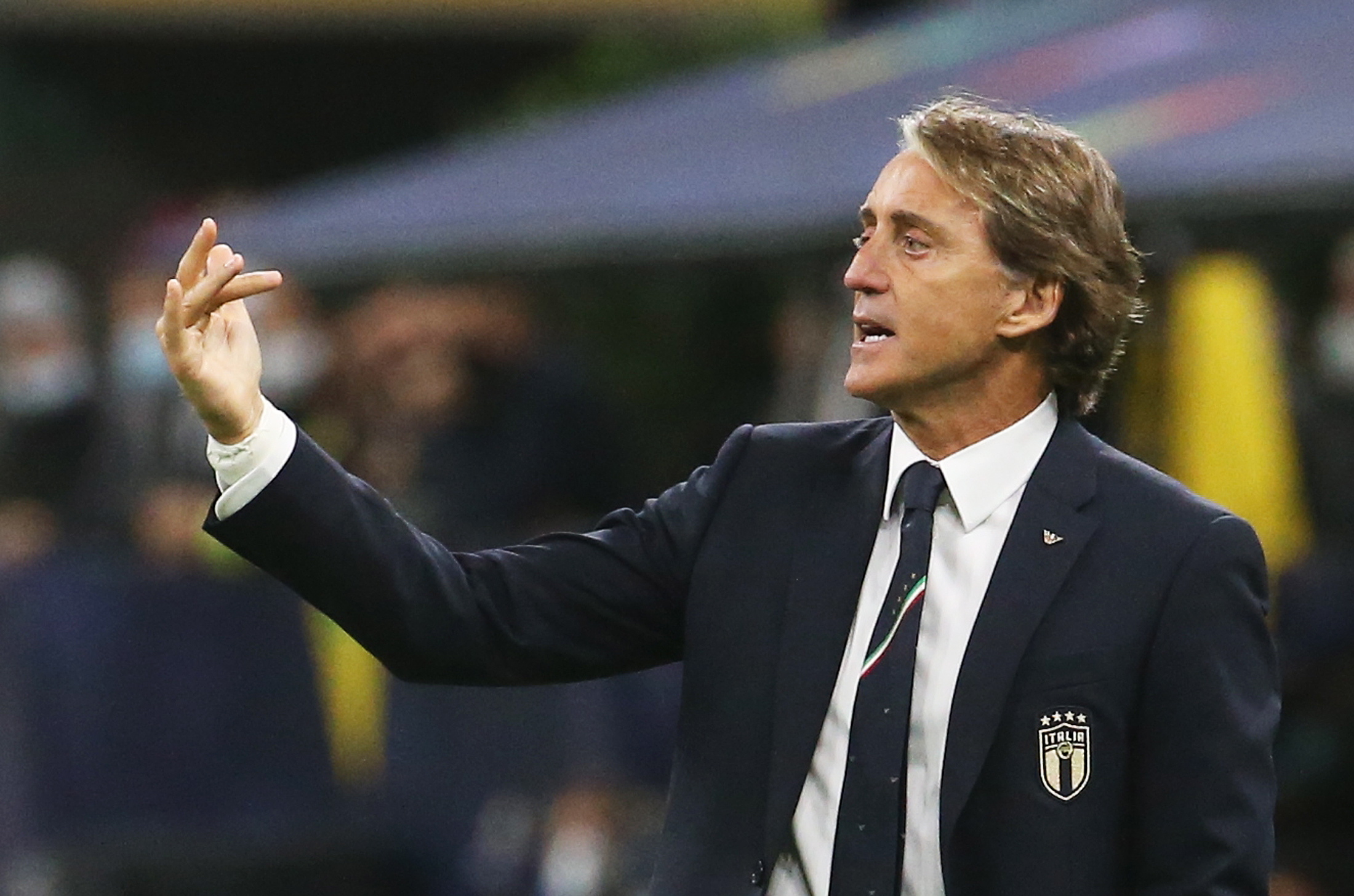 Tras el esc&aacute;ndalo de las renuncias, Italia dio un giro en su proyecto deportivo: el entrenador que retornar&aacute; a la selecci&oacute;n