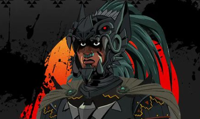 HBO Max y DC Cómics anunciaron la nueva película animada “Batman Azteca:  Choque de imperios” inspirada en México - Infobae