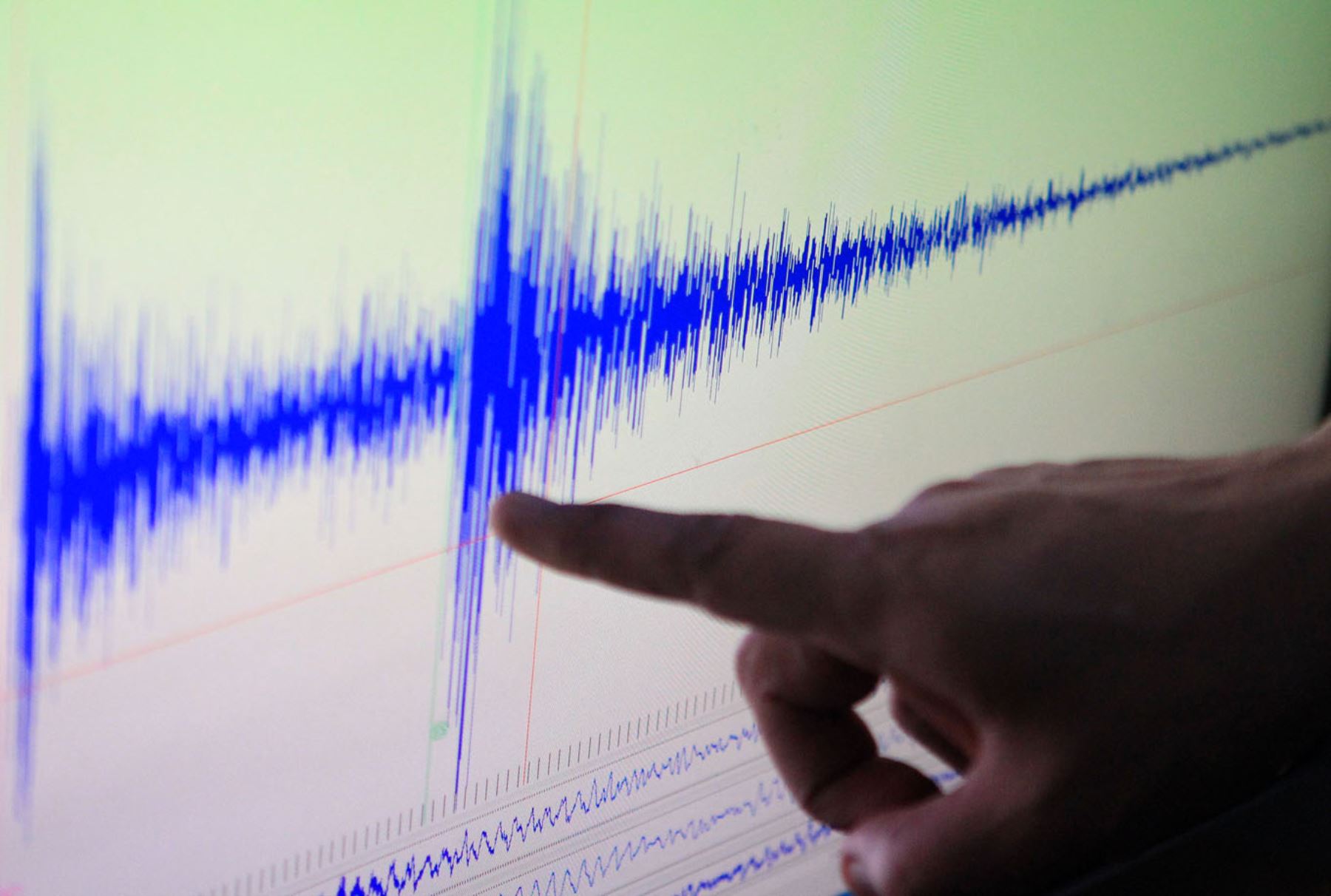 Piura: sismo de 6.1 se registró en Sullana esta madrugada