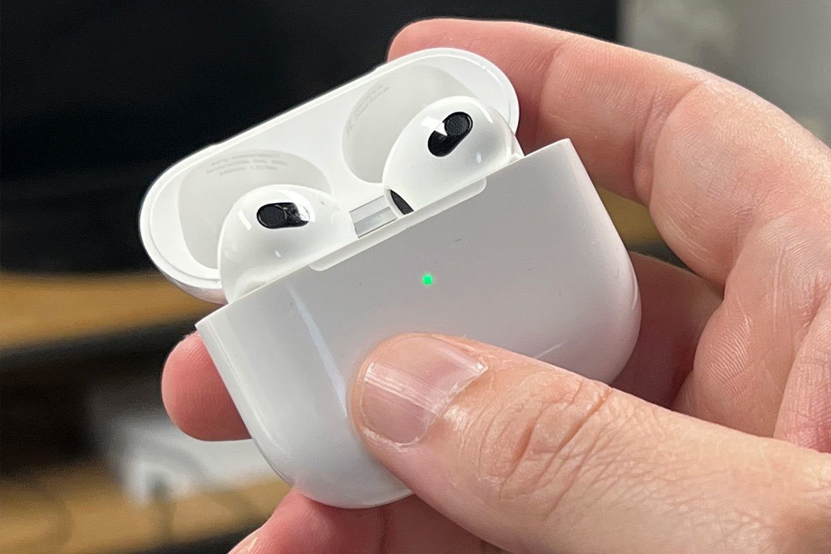 AirPods 3rd Generation: The Good and Bad of Apple's Hearing Aids