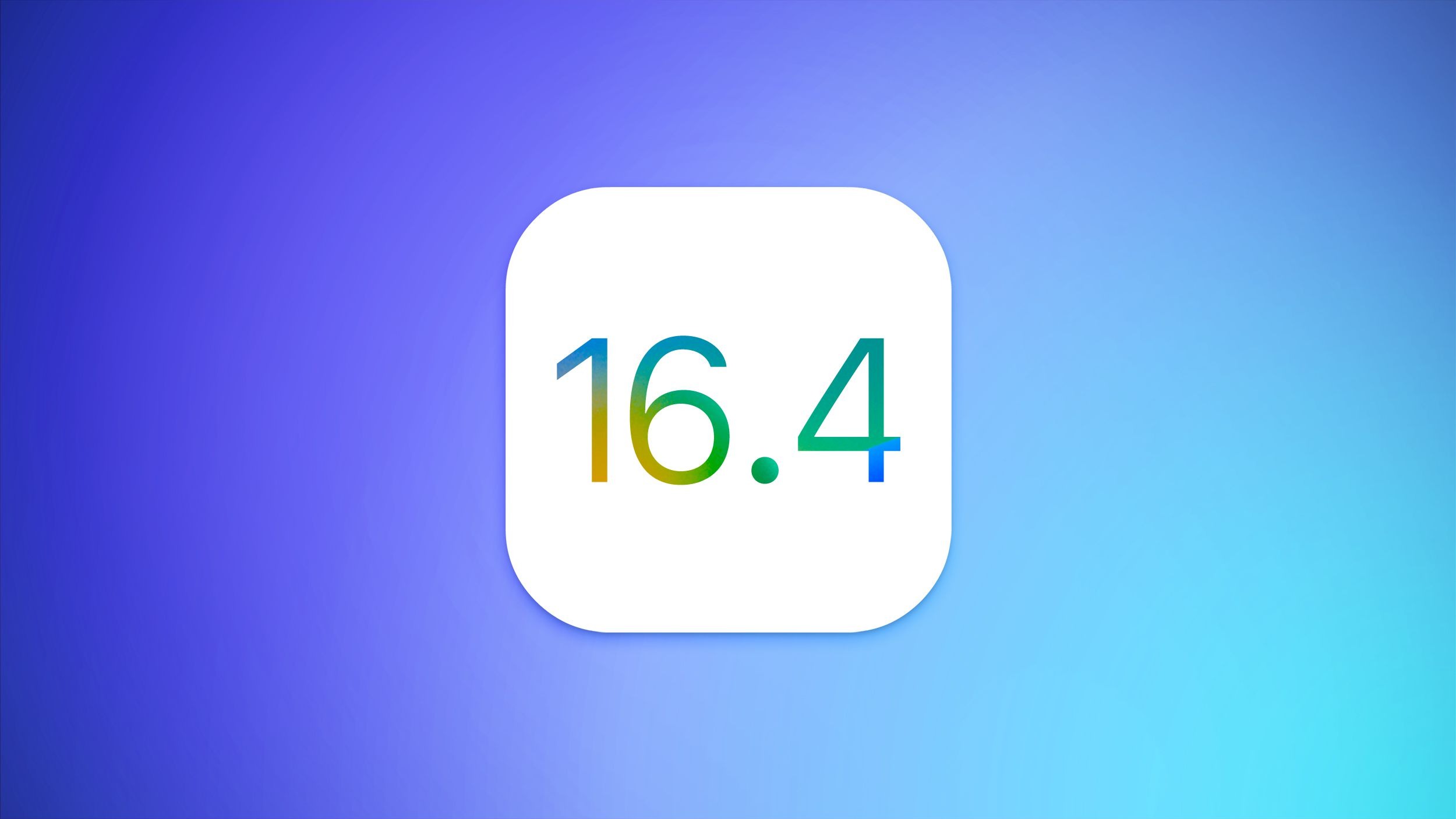 Cómo descargar iOS 16.4 antes de su lanzamiento oficial 
