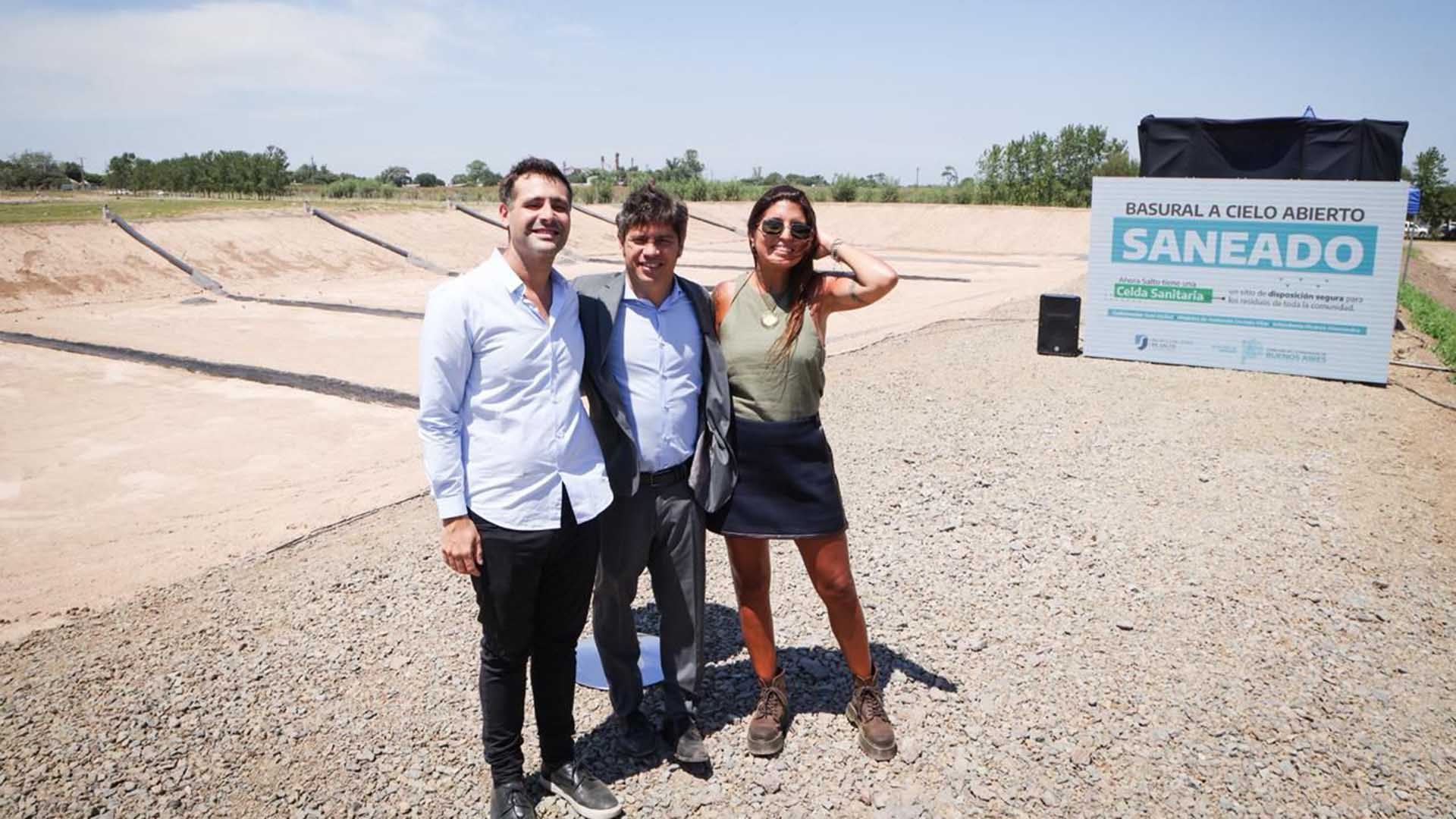 De Montevideo a la Patagonia, pasando por Barcelona 