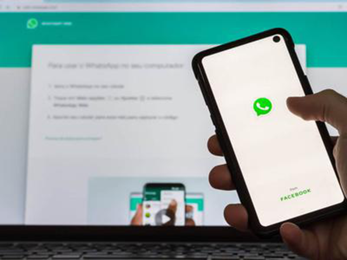 Cómo descargar los estados de sus contactos en WhatsApp Web