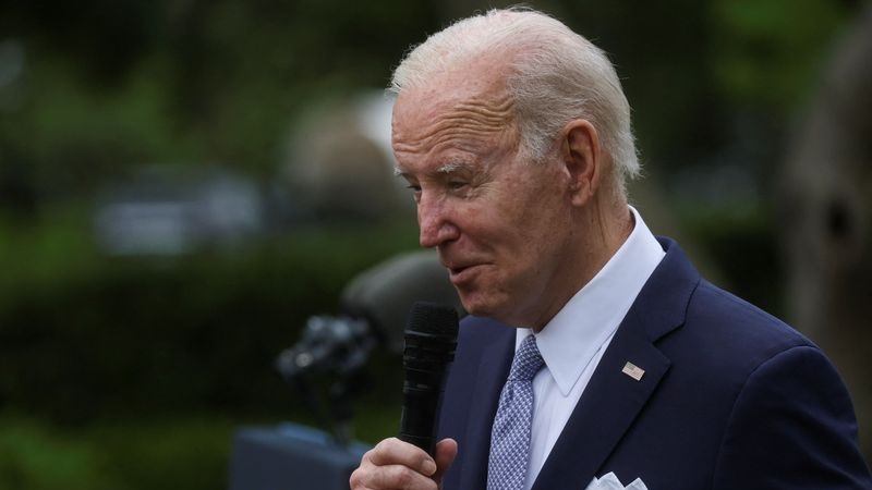 La Casa Blanca aclaró que Joe Biden no negociará con los republicanos el aumento del techo de la deuda