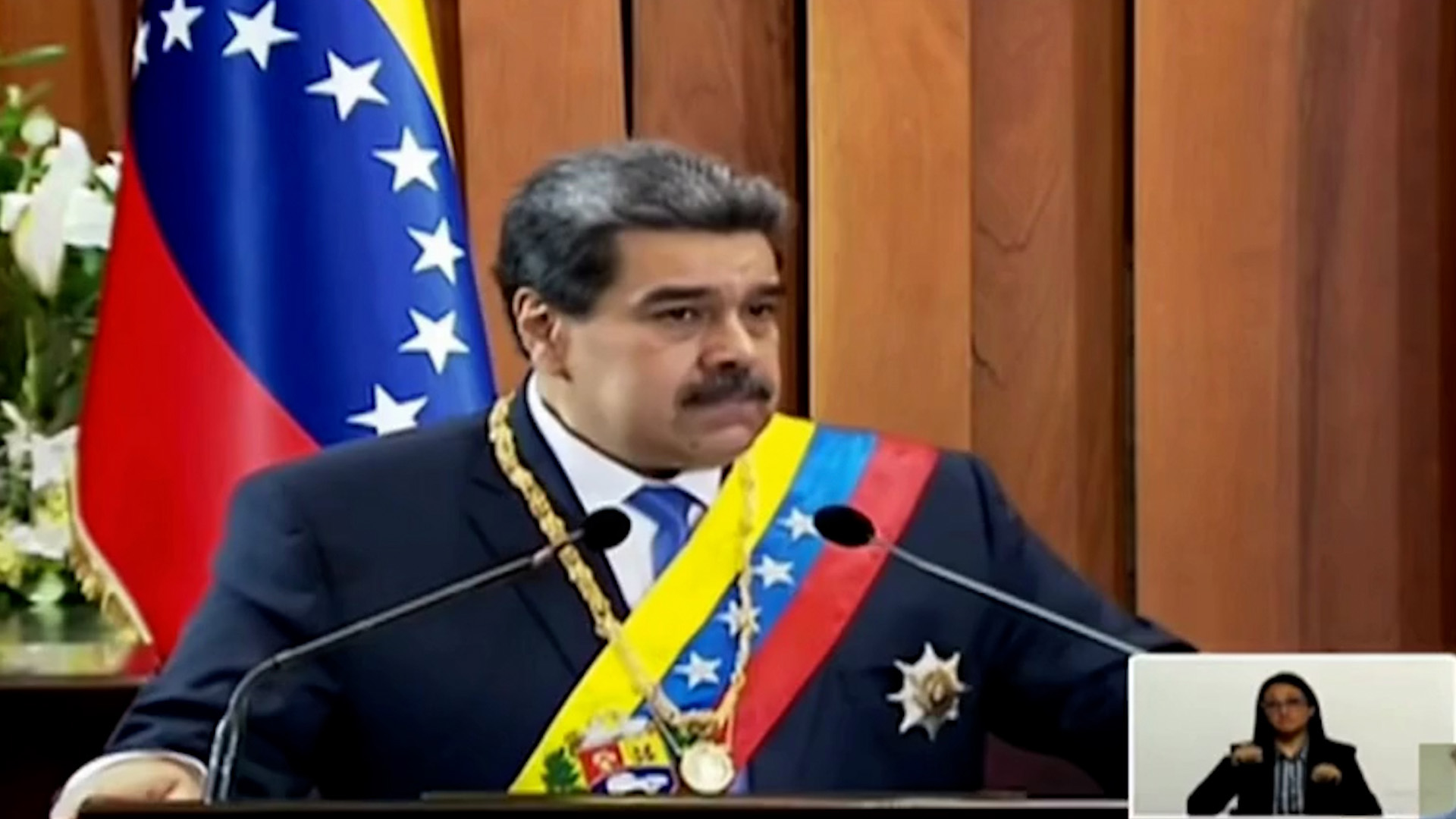 Videos editados y publicaciones borradas: la dictadura de Maduro quiere despegarse de los funcionarios detenidos por corrupción 
