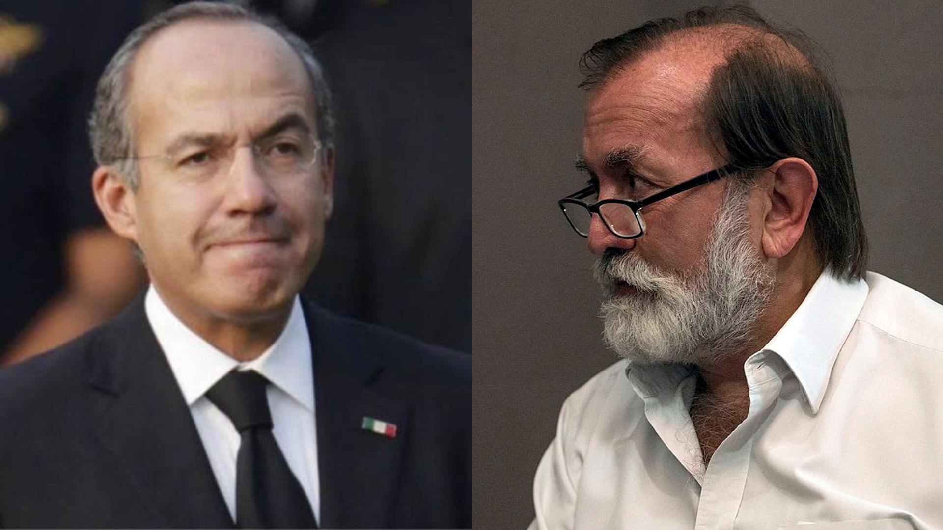 Tras condena a “El Marro”, Epigmenio Ibarra pidió enjuiciar a Calderón por “ensangrentar” a México
