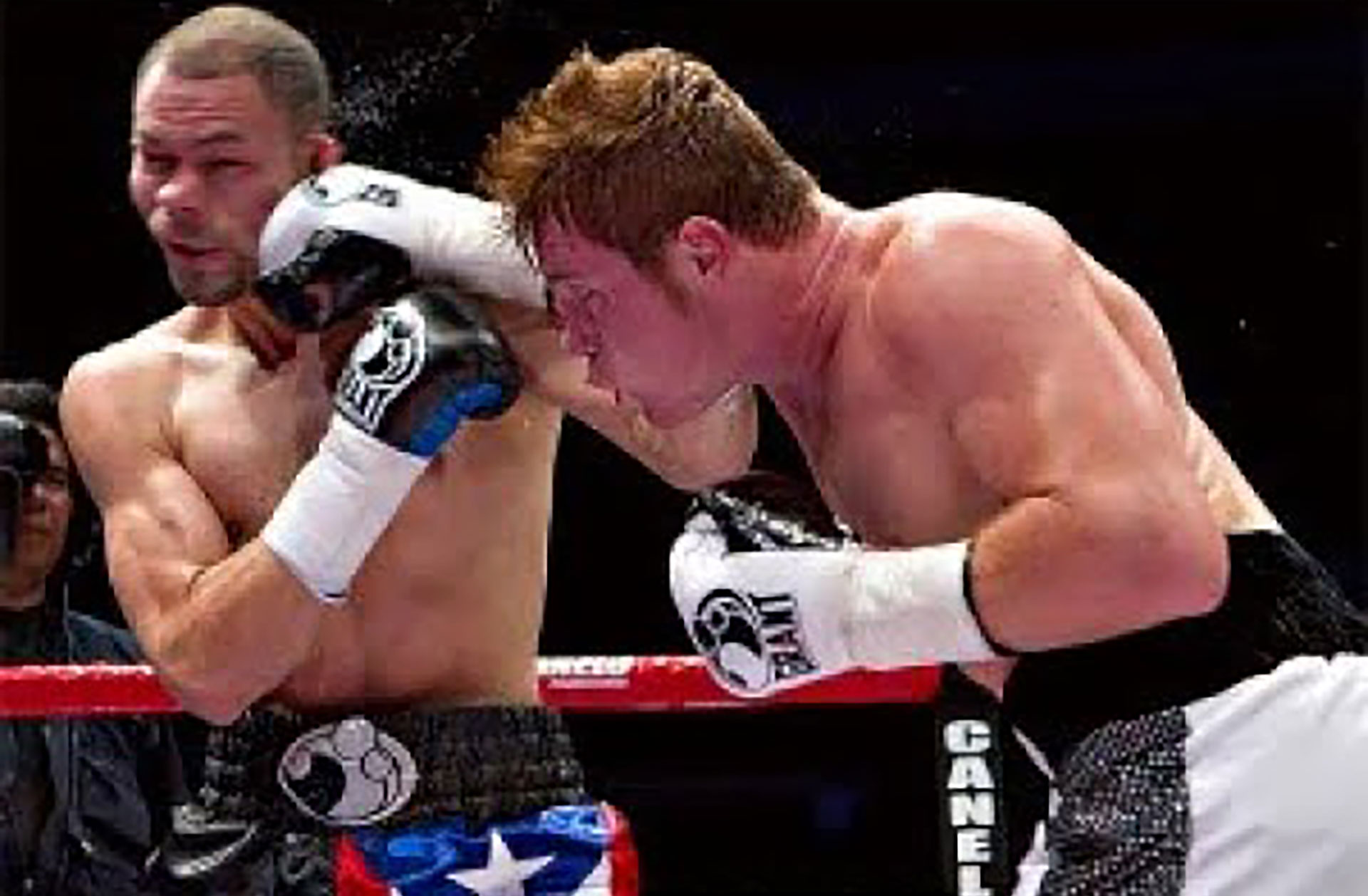 How Was Canelo Álvarez S Last Fight In Mexico Paudal