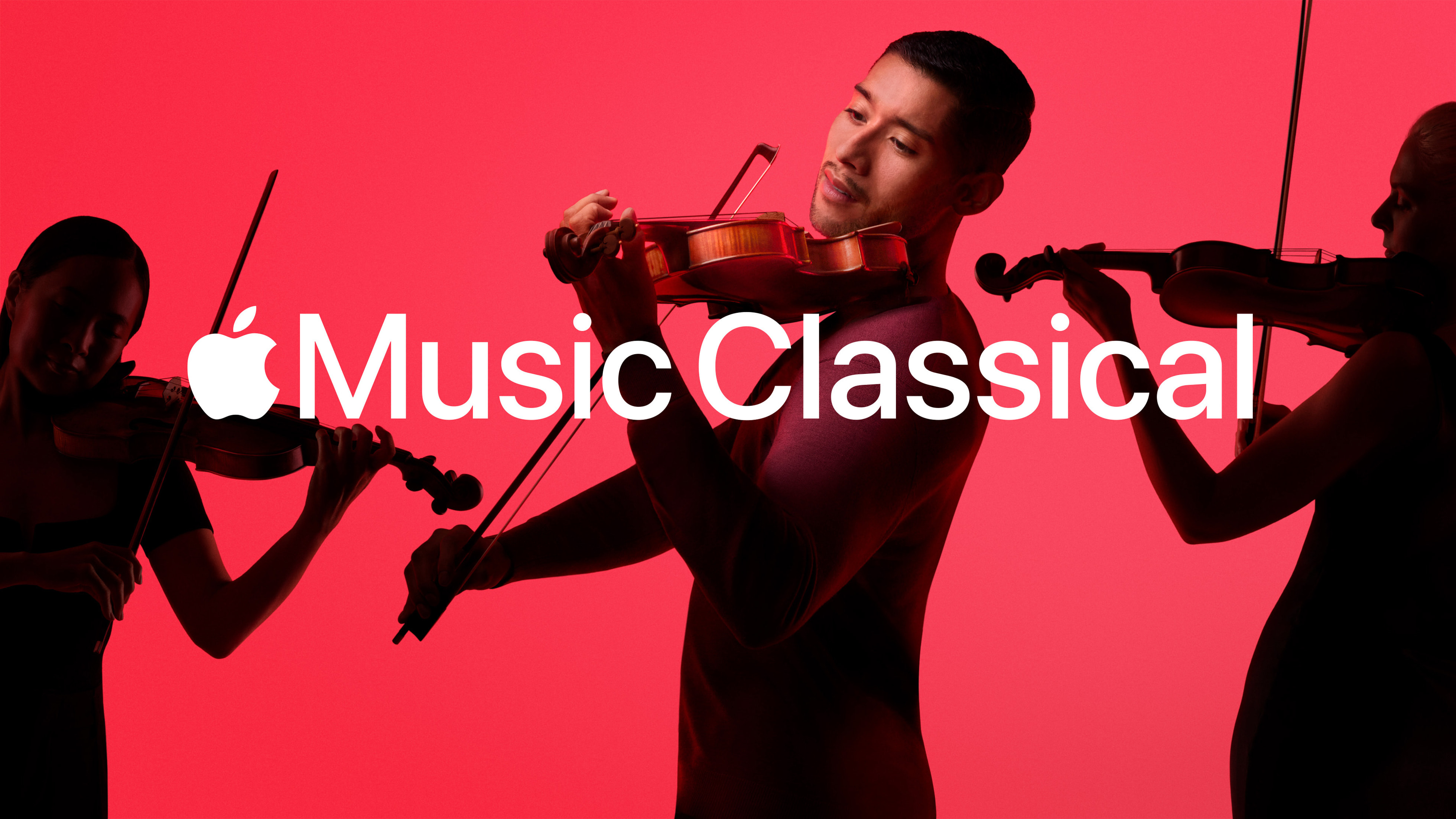 Cómo acceder desde Android a la app de música clásica de Apple