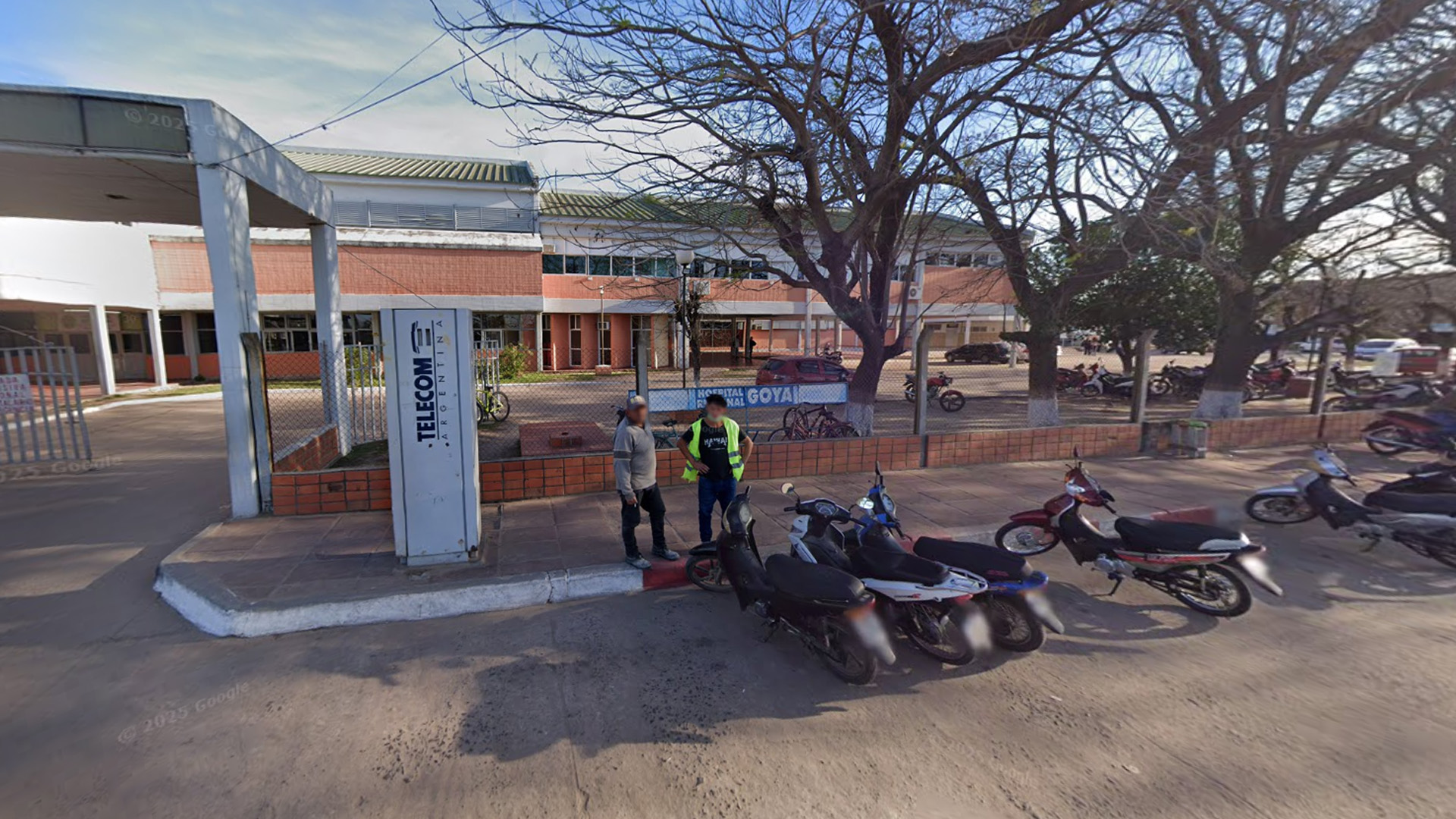 Horror en Corrientes: una adolescente lleg&oacute; golpeada a su escuela y le cont&oacute; a una maestra que su pap&aacute; la violaba
