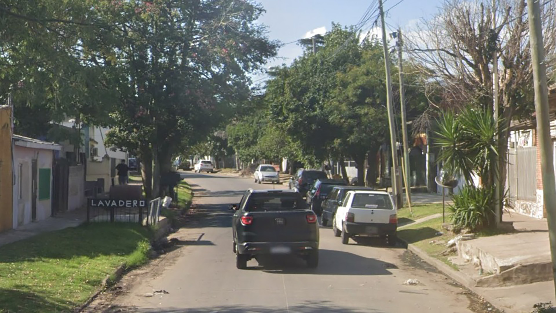 Un ex custodio presidencial baleó a un motochorro que le robó a su esposa en Laferrere