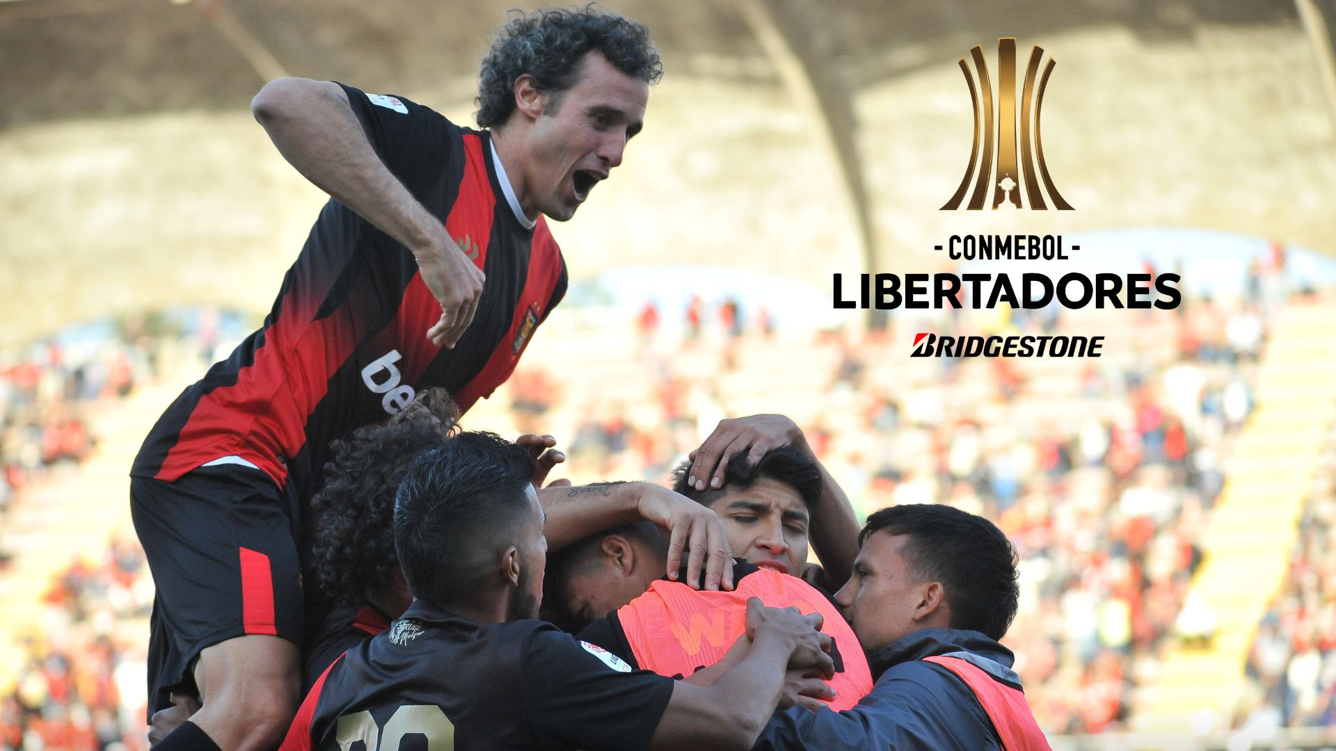 Partidos de Melgar en Copa Libertadores 2023: sus rivales del Grupo H y fecha de debut