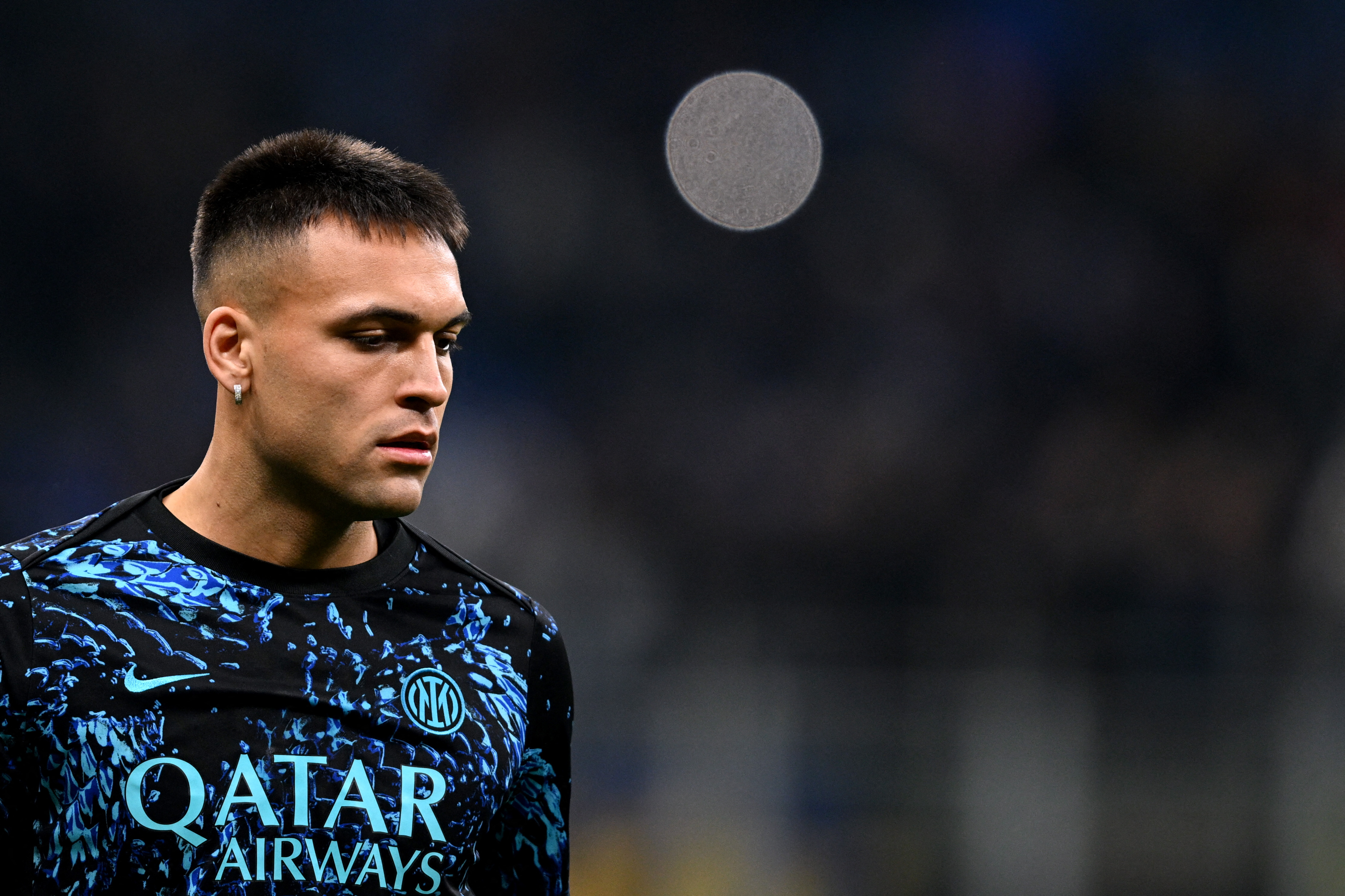 El plan de Lautaro Mart&iacute;nez para llegar en &oacute;ptimas condiciones al Mundial