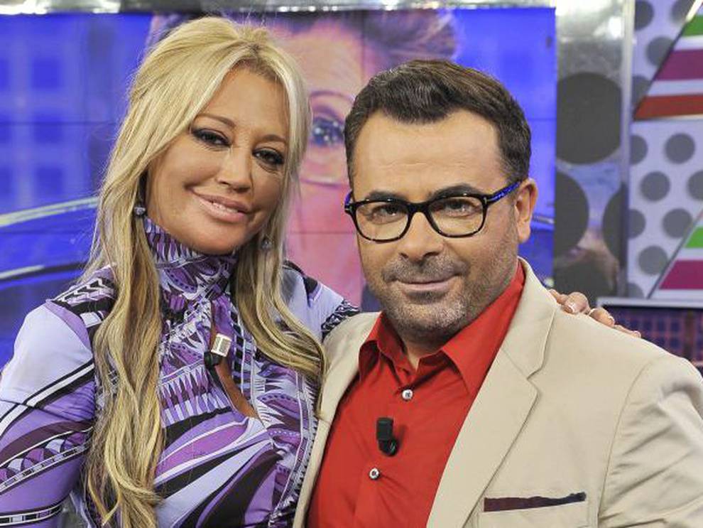 Belén Esteban confiesa su gran decepción tras 'Sálvame' y señala a un  conocido presentador de televisión: “Yo no haría las cosas que me ha hecho”  - Infobae