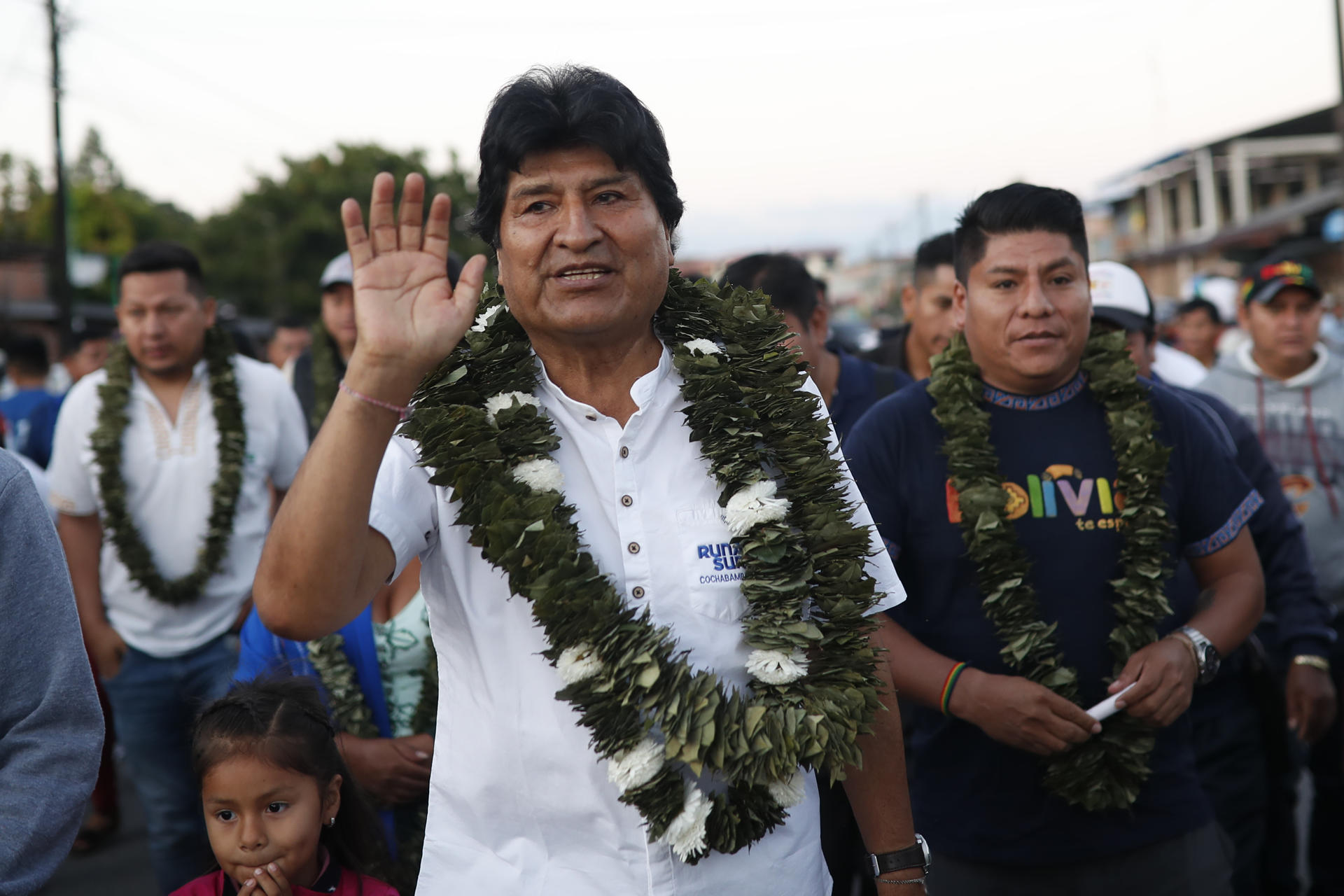 Cristian Ritondo dijo que es “lógica” la salida de diputados del bloque del PRO a LLA: “Nadie tiene obligación”