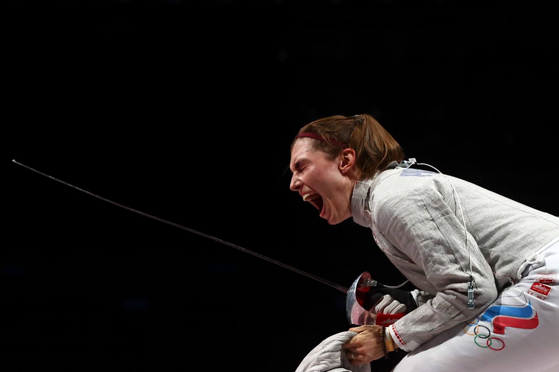 Fencing on alert: strong statement against the inclusion of Russians and Belarusians