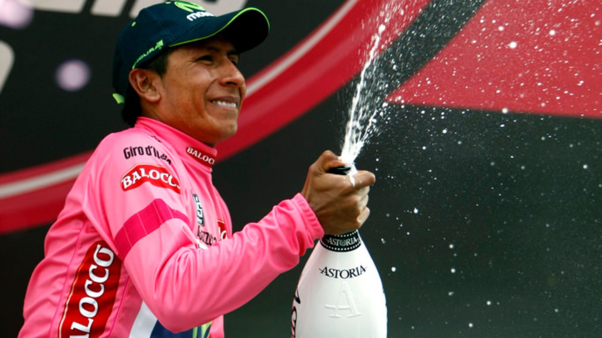 Nairo Quintana se retiraría del ciclismo: gracias Colombia por tu cariño