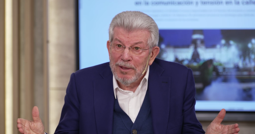 Un expresidente del Banco Central apunt&oacute; contra Milei: 