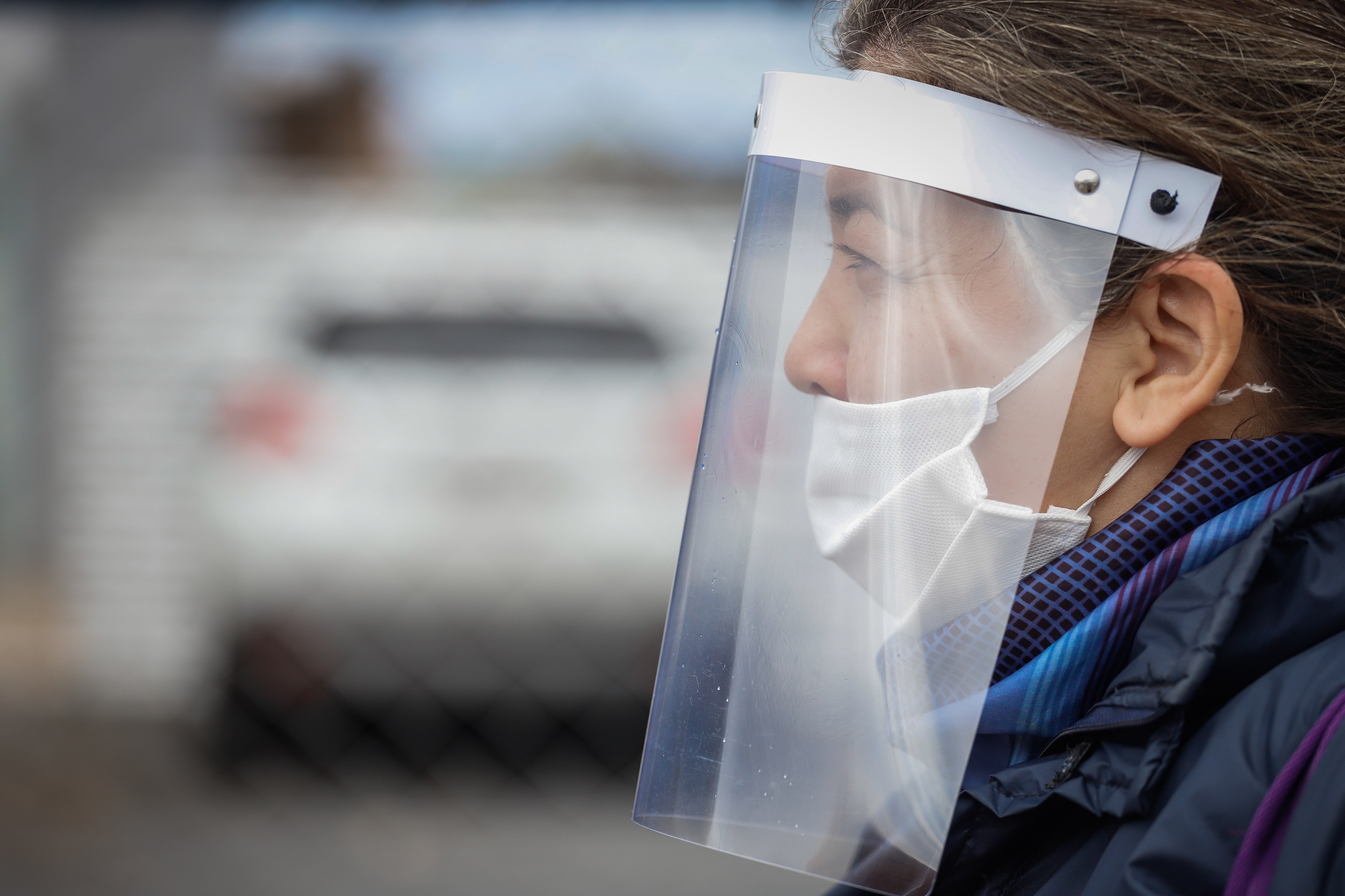 Argentina superó el millón y medio de contagios tras nueve meses de pandemia.