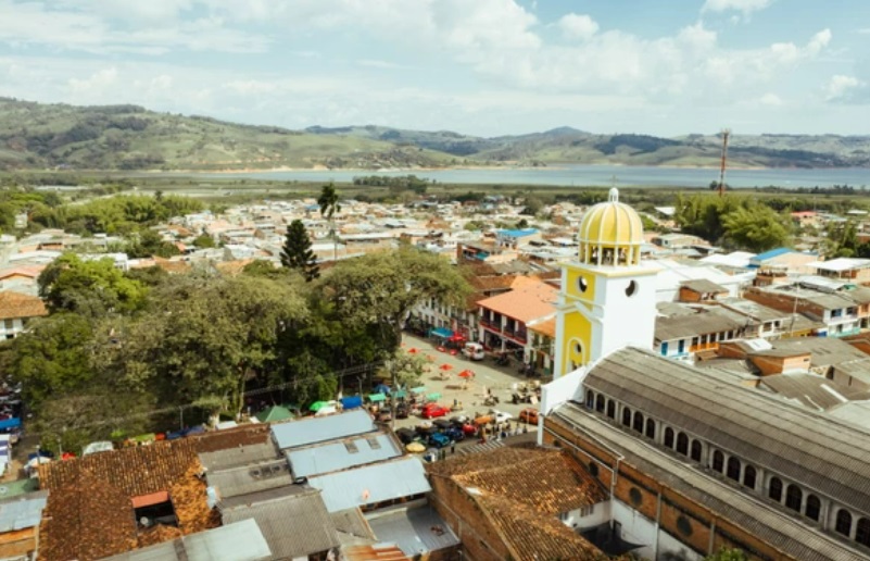 Con Ocho ‘pueblos Mágicos’ Valle Del Cauca Impulsará Su Potencial Turístico Infobae