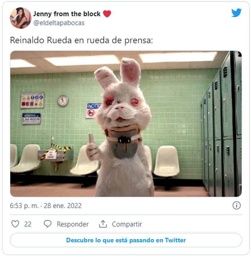 Twitter: así se vivió la derrota colombiana en memes.