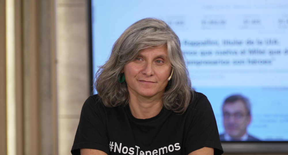 Condenaron al adolescente acusado por el crimen de Kim Gómez