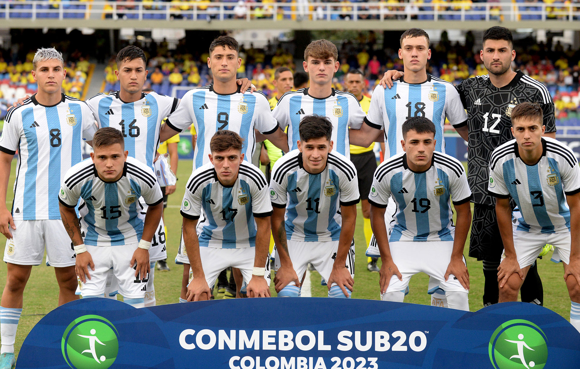 Horas decisivas para el sueño de traer el Mundial Sub 20 a la Argentina: las jugadas de ajedrez y el antedecente que entusiasma
