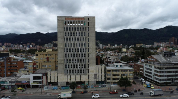 Exalcalde local de Teusaquillo en Bogotá fue destituido e inhabilitado por 9 años por un contrato de $22.290: Personería mantuvo la sanción