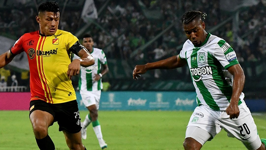 Superliga: capitán del Pereira le exigió respeto al árbitro del partido contra Nacional, aseguró que se burló del equipo